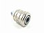 ENGATE RAPIDO 1/4 X ROSCA MACHO 1/4 NPT HIDRAFLUX - Imagem 3