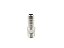 ESPIGAO MACHO 1/4 NPT X MANGUEIRA 3/8 COMPRESSOR - Imagem 3