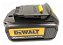 BATERIA Li-Ion 20V 3Ah MAX PARAFUSADEIRA DEWALT DCD985 - Imagem 2