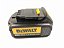 BATERIA Li-Ion 20V 3Ah MAX PARAFUSADEIRA DEWALT DCD985 - Imagem 1