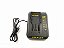 CARREGADOR BIVOLT SC201-BR TIPO1 STANLEY 20V 1A - Imagem 1