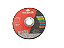 DISCO MULTIUSO PARA CORTE 4.1/2X3/64X7/8 TIPO41 WORKER - Imagem 1