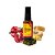 Spray Mel e Própolis Sabor Romã e Gengibre 30ml MADI - Imagem 3
