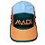 Boné Personalizado MADI - dryfit - Imagem 1