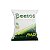 BEETOS - Snack Proteico Sabor Ervas - Caixa 5 unidades - 200g - Imagem 2