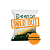 BEETOS - Snack Proteico Sabor Queijos - Caixa 20 unidades - 800g - Imagem 1