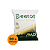 BEETOS - Snack Proteico Sabor Queijos - Caixa 20 unidades - 800g - Imagem 2