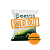 BEETOS - Snack Proteico Sabor Ervas - Caixa 20 unidades - 800g - Imagem 1