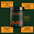 Cúrcuma com Geleia Real MADI 360 Cápsulas - Imagem 2