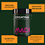 ​​Creatina 100% Pura Monohidratada MADI 300g - Imagem 2