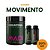 Combo Movimento - Creatina MONOHIDRATADA + Boosts Naturais 12u - Imagem 1