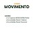 Combo Movimento - Creatina MONOHIDRATADA + Boosts Naturais 12u - Imagem 2