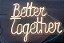 Frases de Led Neon - Imagem 2