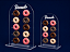 Suporte para Donuts - MODELO 1 - Imagem 2