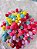 Pompom sortidos c/20 - Imagem 2