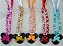 Colar perola Minnie c/5 - Imagem 2