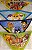 Bandana P macho viés c/5 unidades - Imagem 9