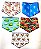 Bandana  G macho c/10 unidades - Imagem 1