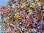 Ponto luz florzinhas c/20 - Imagem 1