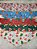 Bandana NATAL PP c/10 - Imagem 1