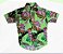 Camisa floral - Imagem 1