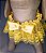 Conjunto premium MILA P/M un - Imagem 1