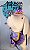 Bandana premium HALLOWEEN G/GG un - Imagem 2