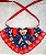 Bandana premium marinheiro TOM P/M un - Imagem 4