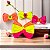 Conjunto neon c/6un - Imagem 1