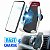 Carregador Veicular Smart Sensor Wireless Charger S5 - Imagem 4