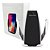 Carregador Veicular Smart Sensor Wireless Charger S5 - Imagem 2