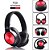 Fone Bluetooth Pure Bass P29 Headphone - Imagem 1