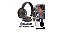 Fone De Ouvido 950 Everest Bluetooth Radio Mp3 - Imagem 2
