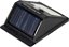Arandela Luminária 30 Led Energia Solar Sensor De Presença - Imagem 2