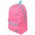 Mochila Escolar Juvenil Feminina Estampada Colorida - Imagem 1