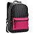 Mochila Escolar Universitária Juvenil Estampada UNISSEX - Imagem 2
