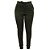 Calça Jogger Feminina de Malha Cores Lisas - Imagem 4