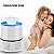 Lâmpada Eletrônica Mosquito Assassino Indoor Mosquito Trap USB Charger LED - Imagem 3