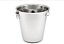 Champanheira Balde Gelo Inox Grande para Bebidas e Garrafas - Imagem 1
