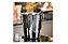 Champanheira Balde Gelo Inox Grande para Bebidas e Garrafas - Imagem 3