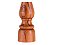 Moedor de Pimentas da Linha Profissional Pepper Mill Grande - Imagem 2
