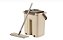 Kit Balde Seca Lava Grande + Esfregão MOP Giratório + Refil - Imagem 1