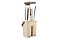 Kit Balde Seca Lava Grande + Esfregão MOP Giratório + Refil - Imagem 4