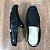 Mocassim Tommy Hilfiger Cor Preta - Imagem 2