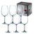 Jogo de Taças de Vinho Gastro 850ML - 06 peças - Imagem 1