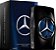 Perfume Masculino MERCEDES-BENZ Man Intense Eau de Toillette 100ml - Imagem 1