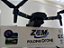 Drone Profissional 4K HD Câmera Fotografia Aérea WIFI FPV Helicóptero 360° - Imagem 5