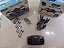 Drone Profissional 4K HD Câmera Fotografia Aérea WIFI FPV Helicóptero 360° - Imagem 6