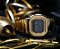 Relógio Masculino CASIO G-Shock GMW-B5000TR-9 Protection Aço Resistente a Água - Imagem 2