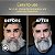 Escova de Cabelo e Barba ANLAN Multifuncional - Imagem 3